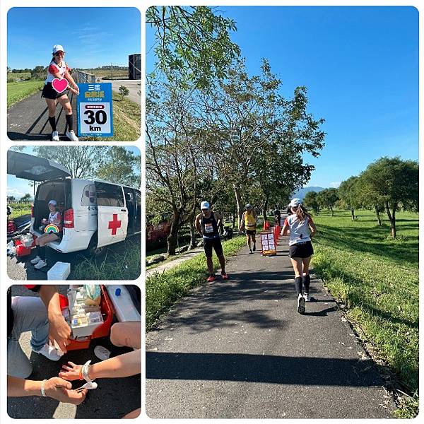 【運動人生】2024三星安農溪馬拉松嘉年華