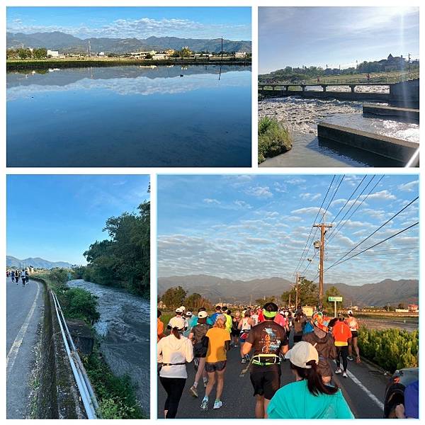 【運動人生】2024三星安農溪馬拉松嘉年華