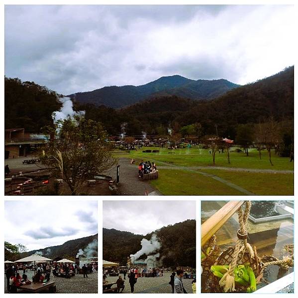 【運動人生】2024三星安農溪馬拉松嘉年華