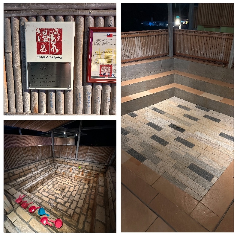 【露營人生】第32露-桃園復興鄉x爺亨溫泉夢幻莊園露營區