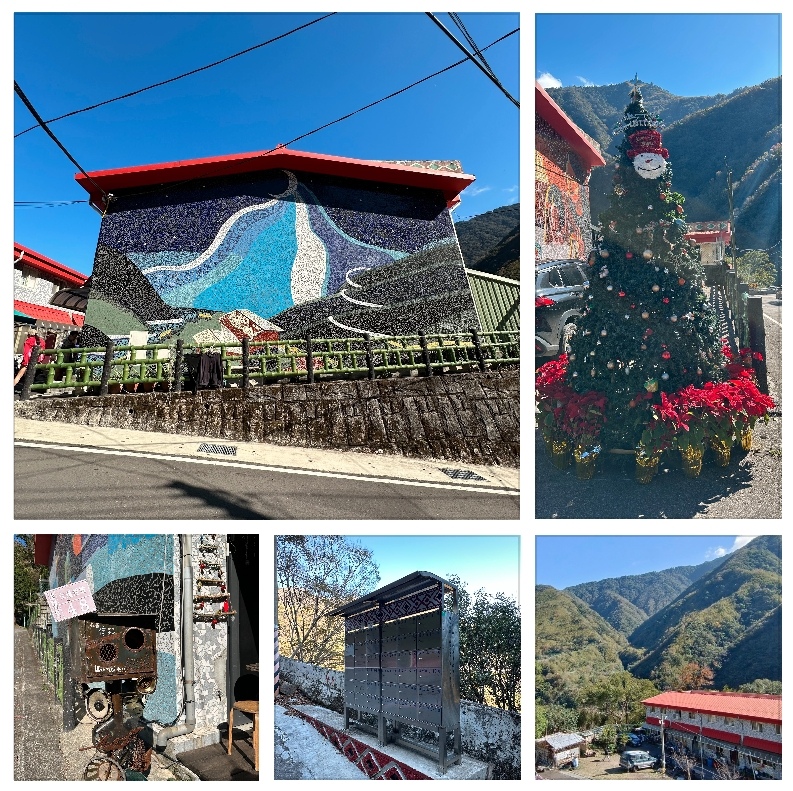 【露營人生】第32露-桃園復興鄉x爺亨溫泉夢幻莊園露營區