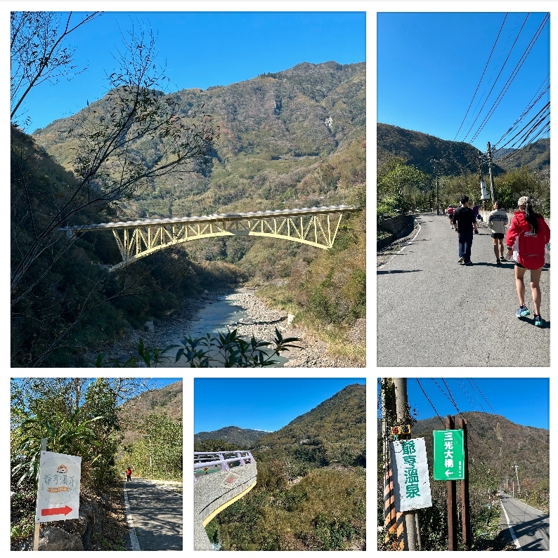 【露營人生】第32露-桃園復興鄉x爺亨溫泉夢幻莊園露營區