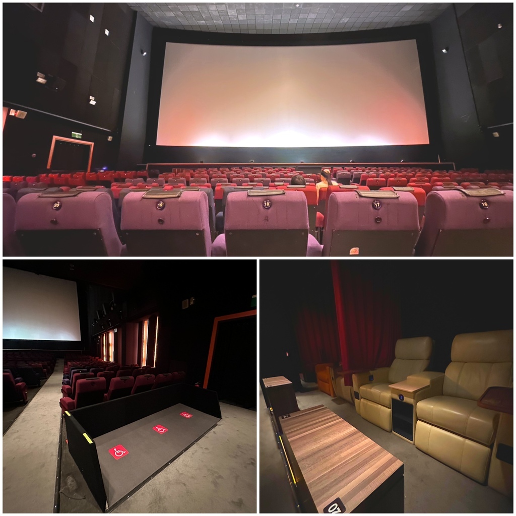 🎬 【電影人生】《不可能的任務：最終清算》電影觀影體驗分享