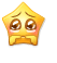 星星裝可憐