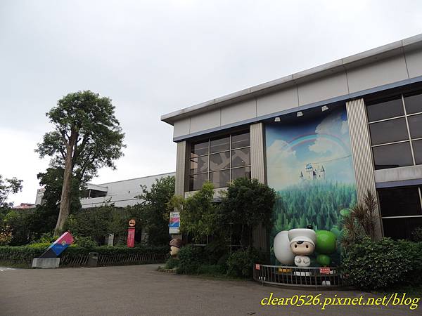 16 09 30桃園楊梅 白木屋品牌探索館二訪 觀光工廠 Clear Blog 痞客邦