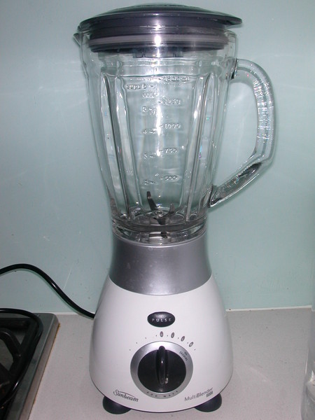 Blender  $25