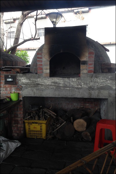 20150110蘇澳港邊社區窯烤披薩05