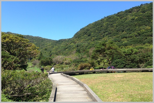 20150912大屯自然公園05