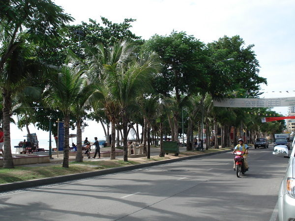 Beach Road