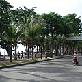 Beach Road