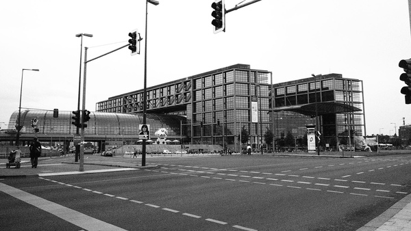 Berlin Hbf