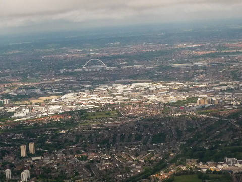 Wembley