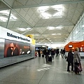 stansted