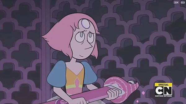 Steven Universe 518 - A Single Pale Rose_02.JPG