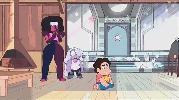 Steven Universe 518 - A Single Pale Rose_07.JPG