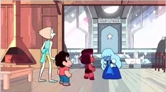 Steven Universe 518 - A Single Pale Rose_08.JPG