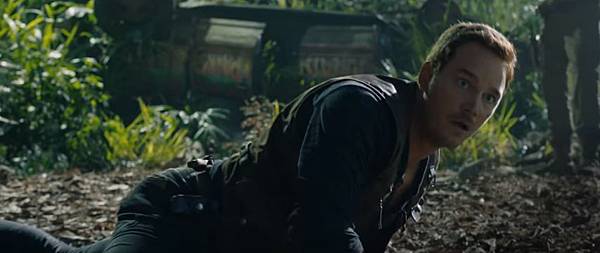 好雷 侏羅紀世界 殞落國度觀影心得 看板movie 批踢踢實業坊