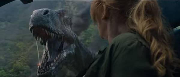 好雷 侏羅紀世界 殞落國度觀影心得 看板movie 批踢踢實業坊