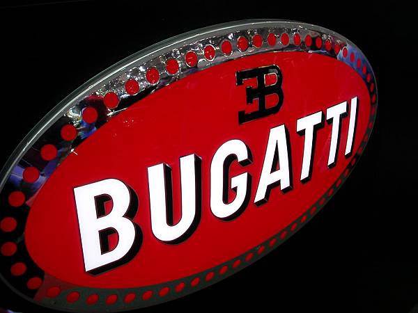 bugatti