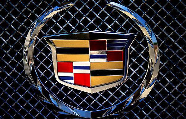 Cadillac-Logo