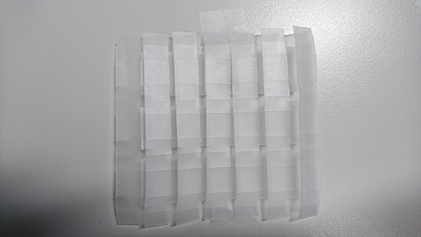 分享自製攜帶型水彩盒 分享自製攜帶型水彩盒