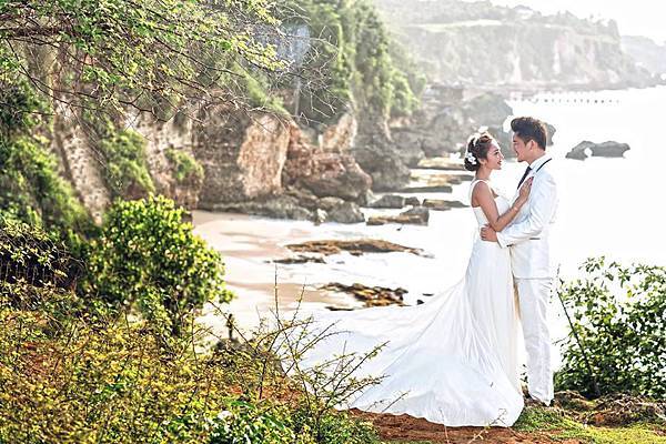 峇里島海外婚紗-2 峇里島海外婚紗-2