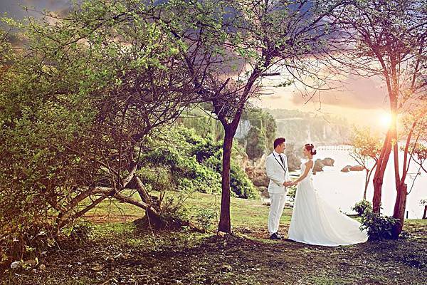 峇里島海外婚紗 峇里島海外婚紗