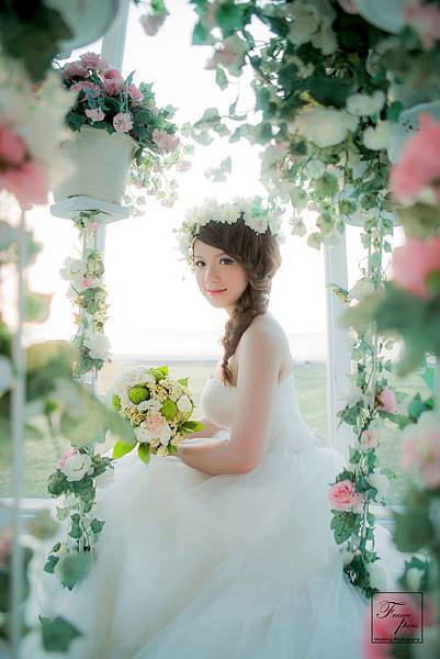 智文&婉婷的幸福精選伸展台 智文&婉婷的幸福精選伸展台