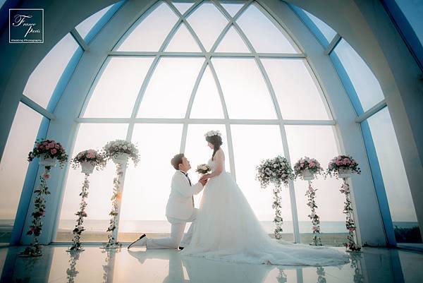 智文&婉婷的幸福精選伸展台 智文&婉婷的幸福精選伸展台