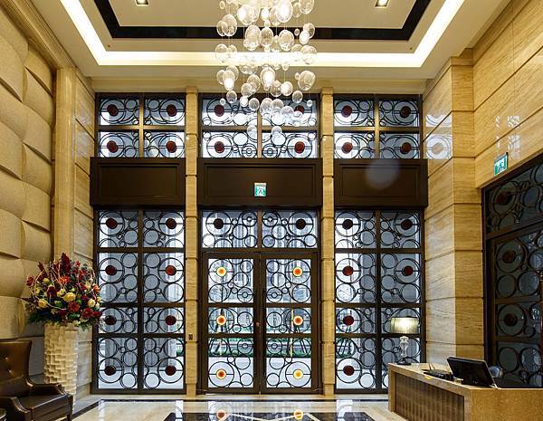 桃園區 麗寶建設 芙蓉匯 宅精新村 痞客邦