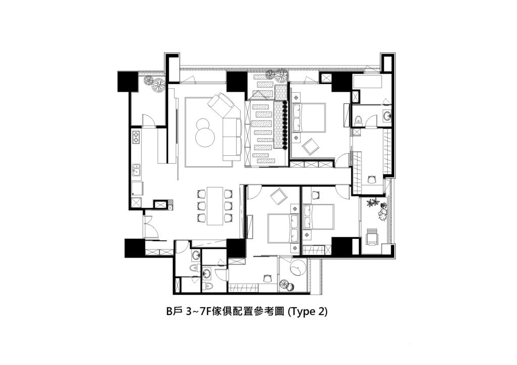 黑白 (傢配圖_TYPE2) 3~7F B戶-1.jpg