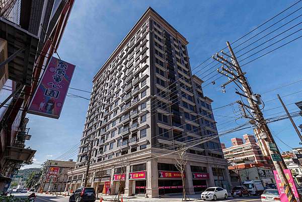 鶯歌區 華登建設 華登天囍 宅精新村 痞客邦