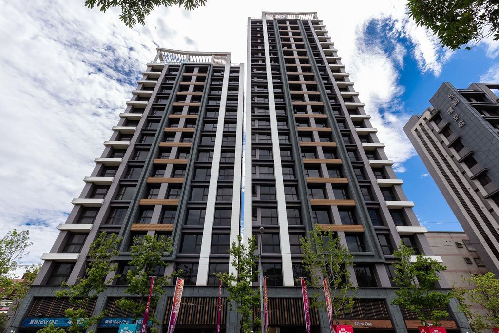 桃園區 麗捷建設 麗捷newone 宅精新村 痞客邦