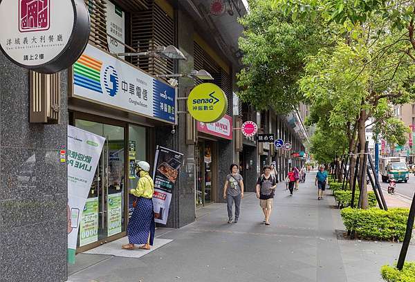中壢區 海華建設 海華國際星鑽 全案實景更新 宅精新村 痞客邦