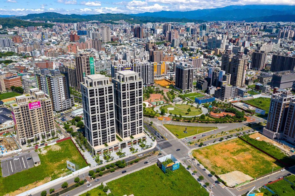 桃園區 京懋建設 京懋一號 宅精新村 痞客邦