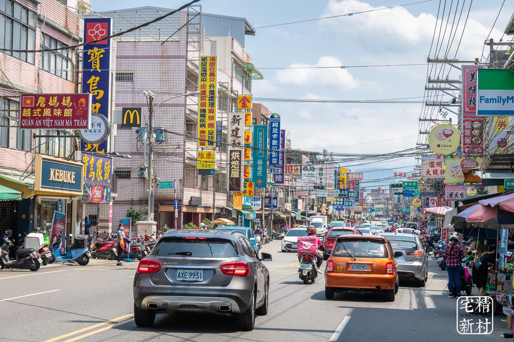 鶯歌區]森聯機構「森聯LIFE-森睦」 @ 宅精新村:: 痞客邦::