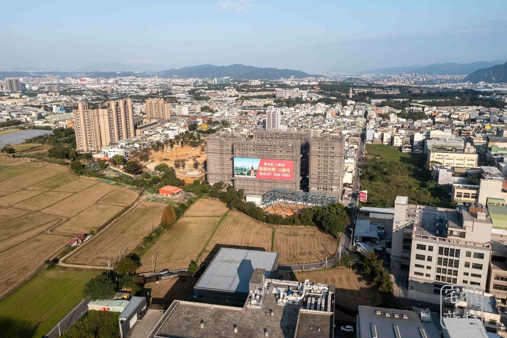 [八德區]和發建設 「悠森活」