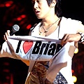 I ♥ Brian