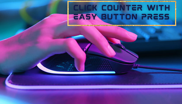 Click counter