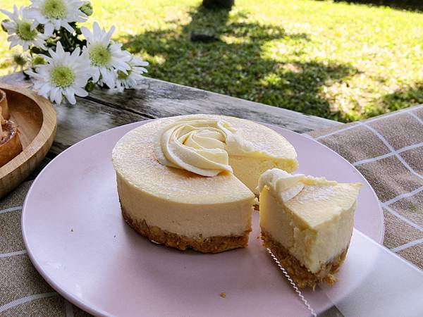 隱身捷運丹鳳站的Sylvie森林甜點療癒開箱:人氣水果塔、新 隱身捷運丹鳳站的Sylvie森林甜點療癒開箱:人氣水果塔、新