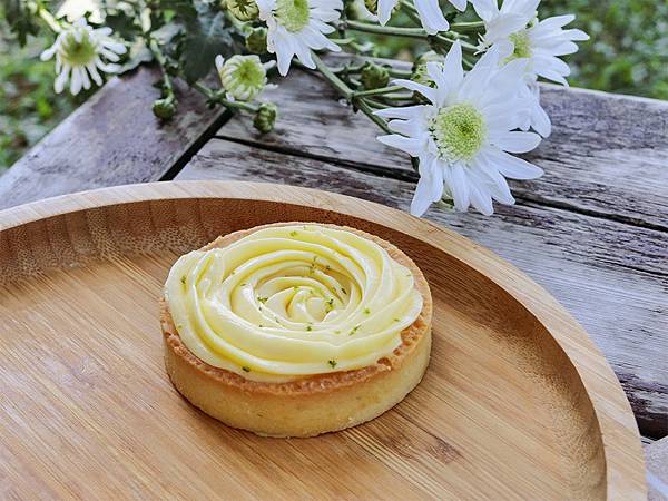 隱身捷運丹鳳站的Sylvie森林甜點療癒開箱:人氣水果塔、新 隱身捷運丹鳳站的Sylvie森林甜點療癒開箱:人氣水果塔、新