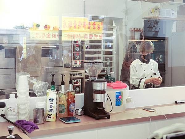 隱身捷運丹鳳站的Sylvie森林甜點療癒開箱:人氣水果塔、新 隱身捷運丹鳳站的Sylvie森林甜點療癒開箱:人氣水果塔、新