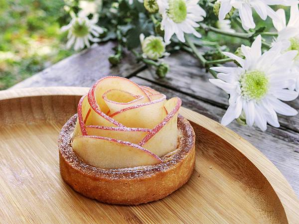 隱身捷運丹鳳站的Sylvie森林甜點療癒開箱:人氣水果塔、新 隱身捷運丹鳳站的Sylvie森林甜點療癒開箱:人氣水果塔、新