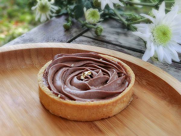 隱身捷運丹鳳站的Sylvie森林甜點療癒開箱:人氣水果塔、新 隱身捷運丹鳳站的Sylvie森林甜點療癒開箱:人氣水果塔、新