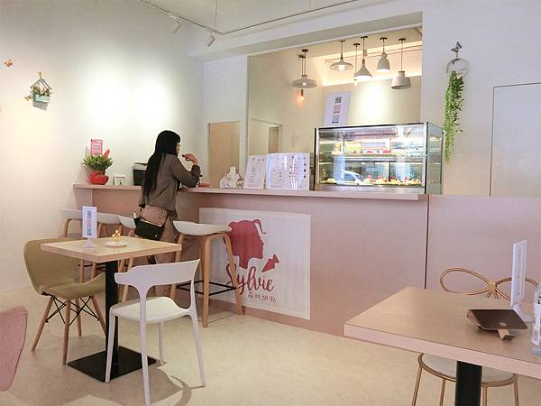 隱身捷運丹鳳站的Sylvie森林甜點療癒開箱:人氣水果塔、新 隱身捷運丹鳳站的Sylvie森林甜點療癒開箱:人氣水果塔、新