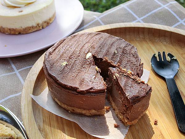 隱身捷運丹鳳站的Sylvie森林甜點療癒開箱:人氣水果塔、新 隱身捷運丹鳳站的Sylvie森林甜點療癒開箱:人氣水果塔、新