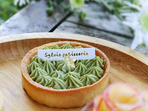 隱身捷運丹鳳站的Sylvie森林甜點療癒開箱:人氣水果塔、新 隱身捷運丹鳳站的Sylvie森林甜點療癒開箱:人氣水果塔、新