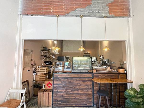 高雄橋頭甜點推薦:Jimmy's Home 吉米.夢 綠食咖 高雄橋頭甜點推薦:Jimmy's Home 吉米.夢 綠食咖