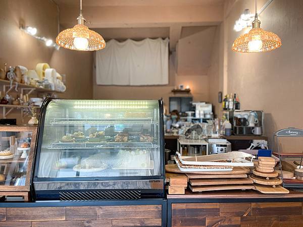 高雄橋頭甜點推薦:Jimmy's Home 吉米.夢 綠食咖 高雄橋頭甜點推薦:Jimmy's Home 吉米.夢 綠食咖