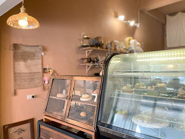 高雄橋頭甜點推薦:Jimmy's Home 吉米.夢 綠食咖 高雄橋頭甜點推薦:Jimmy's Home 吉米.夢 綠食咖